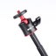 Foldable Tripod Selfie Stick With Ball Head For Gopro Hero 12 Carousel 4