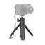Foldable Tripod Selfie Stick With Ball Head For Gopro Hero 12 Carousel 5