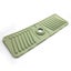 Elevated Slope Drainage Pad for Sinks, Fast-Draining and Splash-Proof Design, Carousel 2