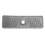 Elevated Slope Drainage Pad for Sinks, Fast-Draining and Splash-Proof Design, Carousel 4