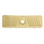 Elevated Slope Drainage Pad for Sinks, Fast-Draining and Splash-Proof Design, Carousel 7