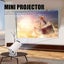 NZ Stock HY300 Pro 260 ANSI Mini Projector with Remote Carousel 3