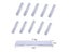 Golf Weighted Lead Tape NZ Clearance Carousel 3