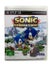 SONIC Generations (PS3) *MINT COMPLETE* Carousel 2