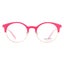 Guess Glasses Frames GU3025 073 Matte Pink Carousel 1