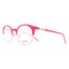 Guess Glasses Frames GU3025 073 Matte Pink Carousel 2