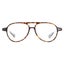 Moncler Glasses Frames ML5031 052 Dark Havana Men Carousel 1