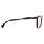 Carrera Glasses Frames 1107/V 807 Black Men Carousel 4