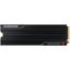 Samsung 9100 PRO With Heatsink 1TB M.2 NVMe Gen5 Internal SSD PCIe 5.0 - Read up Carousel 1