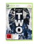ARMY OF TWO The Original Game (XBox 360) *MINT COMPLETE* Carousel 8