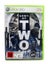 ARMY OF TWO The Original Game (XBox 360) *MINT COMPLETE* Carousel 12