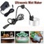 Ultrasonic Mist Maker Fogger Mister Fogger Fountain Pond Air Humidifier Atomizer Carousel 6
