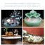 Ultrasonic Mist Maker Fogger Mister Fogger Fountain Pond Air Humidifier Atomizer Carousel 7