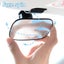 Baby Car Rear View Mirror Infant Rear View Mirror with Suction Cup and Clip A Carousel 6