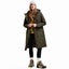 Regatta Womens Orla Kiely Longline Waterproof Hooded Warm Jacket - 12 Carousel 1