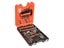 Bahco 94 Piece 1/4" & 1/2" Drive Socket & Spanner… Carousel 1