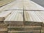 PINE DECKING, 140 x 32mm, REGULAR, BOARDWALK, H3.2 TREATED - 420m - TBT2317 Carousel 7