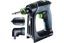 NEW!Genuine Festool 577333 CORDLESS DRILL CXS18 BASIC SET Carousel 2