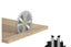 Genuine Festool 500124 UNIVERSAL SAW BLADE 216x2,3x30 36Teeth FOR KS 60 Carousel 1