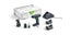 Genuine Festool 576104 TXS MINI CORDLESS DRILL SET Carousel 1