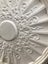 Plaster Ceiling Roses - Selection Available - #4831-35. Carousel 4