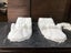 Plaster Corbels - Selection - #4836-37-38. Carousel 6