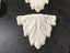 Plaster Corbels - Selection - #4836-37-38. Carousel 8