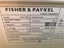 Fisher & Paykel Chest Freezer WLG Carousel 4