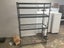 Heavy duty steel shelving WLG Carousel 1