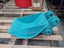 Digger Spade Bucket for IHI07FG IHI30NX / Kubota KX018 KX61 U20 U35 in Auckland Carousel 8