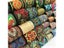 HOT 3 Yards 5CM Vintage Ethnic Embroidery Lace Ribbon Boho Lace Trim DIY Carousel 5