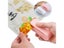 Mini Sealing Machine Thermal Snacks Bags Plastic Close Tweezers For Food Carousel 3