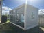 6*3m OFFICE/PORTABLE / CABIN / TINY HOUSE/ GARDEN HOUSE / HOLIDAY HOME / SHED Carousel 9
