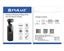 DJI OSMO camera protection film Carousel 3