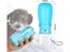 Original Design 300 Ml Portable Pet Dog Water Bottle For Walking Feeder For Carousel 3