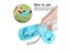 Original Design 300 Ml Portable Pet Dog Water Bottle For Walking Feeder For Carousel 5