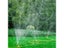 Automatic Rotating Water Pipe Set For Garden Lawn Sprinkler Carousel 4