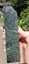 $1 reserve Greenstone Pounamu carving Slab Carousel 2