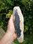 $1 reserve Greenstone Pounamu Big carving Slab/ block Carousel 5