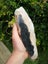 $1 reserve Greenstone Pounamu Big carving Slab/ block Carousel 6