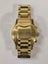 Nixon The Sentry Chrono All Gold/Green Sunray Watch Carousel 7