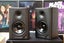 Wharfedale Diamond 7.1 British Classic Bookshelf Speakers with Covers Carousel 1