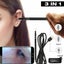 1.5M Led Otoscope Ear Camera Scope Earwax Removal Kit Ear Wax Cleaning Tool Carousel 2