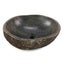 $1 RES EARTHY RAW STONE BASIN NATURAL STONE 390mm x 360mm x 140mm WAS $850 Carousel 1
