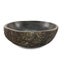 $1 RES EARTHY RAW STONE BASIN NATURAL STONE 390mm x 360mm x 140mm WAS $850 Carousel 3