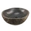 $1 RES EARTHY RAW STONE BASIN NATURAL STONE 390mm x 360mm x 140mm WAS $850 Carousel 4