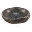 $1 RES EARTHY RAW STONE BASIN NATURAL STONE 390mm x 360mm x 140mm WAS $850 Carousel 7