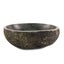 $1 RES EARTHY RAW STONE BASIN NATURAL STONE 390mm x 360mm x 140mm WAS $850 Carousel 8