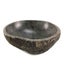 $1 RES EARTHY RAW STONE BASIN NATURAL STONE 390mm x 360mm x 140mm WAS $850 Carousel 10