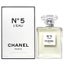 Chanel No.5 L'Eau EDT 100ml For Women Carousel 1